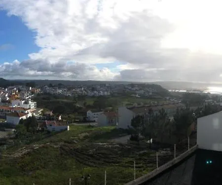 Atlantic Nest Nazare Apartment Exterior photo