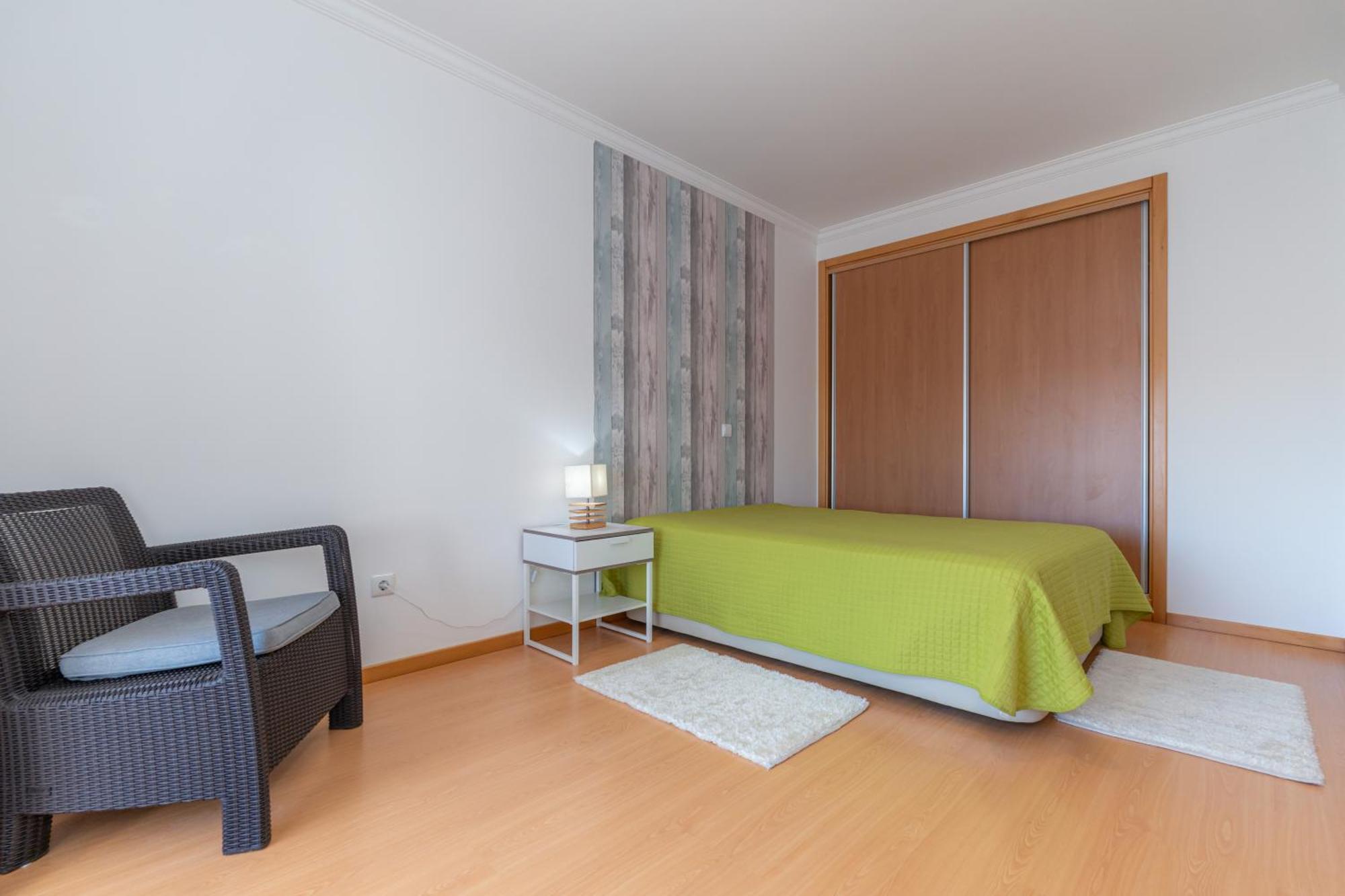 Atlantic Nest Apartment